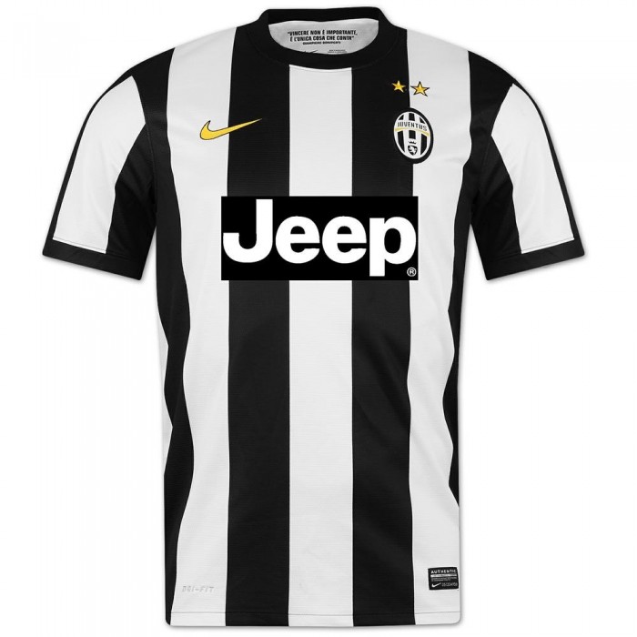 Juventus trøje | priser og gamle Juventus gennem tiden